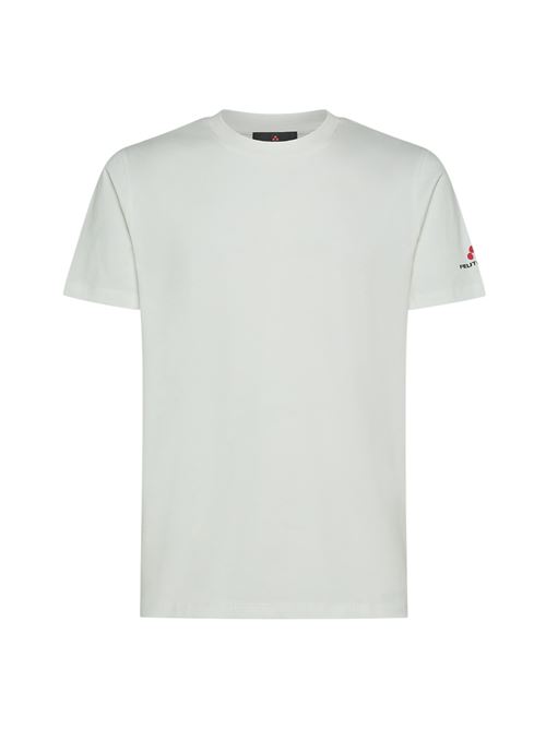 t-shirt PEUTEREY | SORBUS N 02730 BIANCO